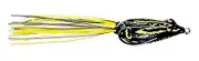 2-1/2" Spr Frog Bait -0331-2508