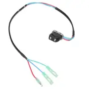 Remote Control Tilt Trim Switch For Mercury 87-16991A1, 87-18286A2, 87-18286A43