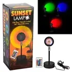 RI 10" Sunset Lamp