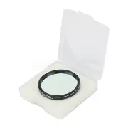 OPTOLONG L-Para Dual Narrowband Filter 2-inch 10nm Light Pollution Filter os67