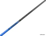 ALDILA TOUR BLUE ATX 65 WOOD SHAFT 70 GRAM TX-STIFF + ADAPTER&GRIP NEW SH5021