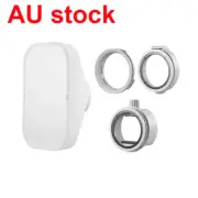AU Godox ML-CS1625 Flash Diffuser Dome Modifier Bundle for V1 Series And Others