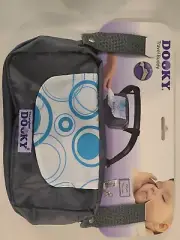 Dooky Travel Buddy Stroller Organizer Wipe Holder