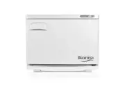 ikonna Hot Towel Cabinet 24 Professional Towel Heater for Spa Massage Salon