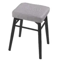 在飛比找momo購物網優惠-【LOVOS 鐵作坊】工業風方形餐椅凳(餐椅.化妝椅.椅凳)