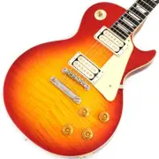 Gibson 1959 Les Paul Standard Reissue Vintage Gloss (Washed Cherry) S/N 943282