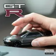 Nissan Skyline GT-R GT-R (BNR32) Car Wireless PC Mouse Camshop Japan