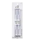 e.l.f. Clear Lash & Brow Mascara 2-Pack, Conditioning Clear Brow & Lash