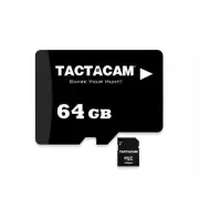 Tactacam Ultra Micro SD Card 64GB - High Performace