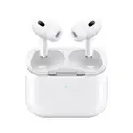 【順豐速發】APPLE/蘋果AIRPODS PRO第二代無線藍牙降噪耳機3136-朵朵雜貨店