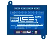 Lionel 6-82728 O LCS Switch Throw Monitor - STM 2