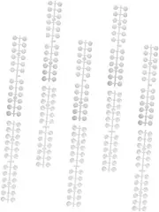 ERINGOGO 240Pcs Nail Color Display Plates for Manicure Practice Transparent Natural Color Boards for Nail Salons and Art Schools Durable of Each