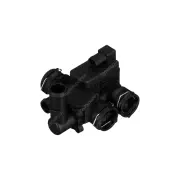 Gates Electric Heater Valve Tap for Benz CLS 55 63 500 E 200 240 270 280 320 500