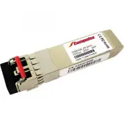 Lot, 10GBASE-ZR SFP+ Transceiver (SMF, 1550nm, 80Km) for Cisco Meraki, Qlogic