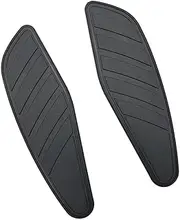 IOIUSKKU Sturdy Tank Traction Pads for XSR700 2022 Maintenance