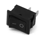 DragRace Concepts On/Off Rocker Switch [DRC-1252]