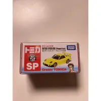 在飛比找蝦皮購物優惠-tomica SP 頭文字D FD3S RX-7 高橋啟介 