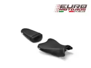Luimoto Baseline Seat Cover Set Front & Rear New For Suzuki GSXR 600 750 2008-10