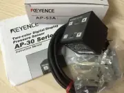 Keyence AP-53A Pressure Switch Sensor AP53A New In Box Free Shipping 1PC