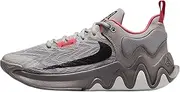 [Nike] Giannis Immortality 2 Mens Basketball Trainers DM0825 Sneakers Shoes (UK 12 US 13, Cobblestone Black Ironstone 003)