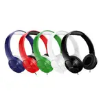 PIONEER 輕巧折疊耳罩式耳機 SE-MJ503 原價1280元