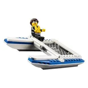 請先看內文 LEGO 樂高 60149 4x4越野車和雙體帆船 城市系列