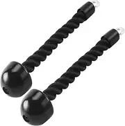 Pull Down Rope Single Grip Tricep Bicep Exercise Attachment for Cable Machines Gym Pulley Workout
