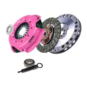 Exedy SMF HD Clutch Kit for Subaru Legacy Liberty BD BE BG BH BL BM BP 2.0L 2.5L