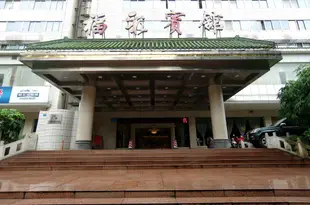 廣西風采賓館Fengcai Hotel