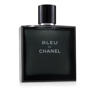 香奈兒 香奈兒藍色淡香水Bleu De Chanel Eau De Toilette Spray 100ml/3.4oz