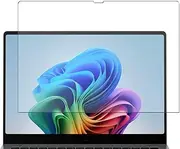 Puccy 3 Pack Screen Protector, compatible with Samsung Galaxy Book5 Pro/Book 5 Pro 14" Laptop TPU Film Guard （ Not Tempered Glass Protectors）