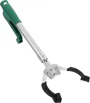 Reacher Grabber Tool Trash Pickup Tool Long Reach Grabber Sturdy Construction Comfortable Litter Efficiently