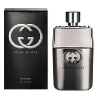 在飛比找蝦皮購物優惠-愛妮❤️GUCCI GUILTY Pour Homme 罪愛