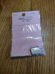 Marden Electronics Crystal CB Radio Transmit & Receive. Type: 441 FREQ. 16.650