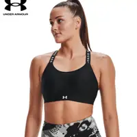 在飛比找蝦皮商城優惠-【UNDER ARMOUR】UA女 Infinity高衝擊運