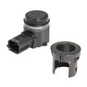 OEM NEW 15-20 Ford F150 Super Duty Parking Reverse Aid Sensor & Retainer Bracket