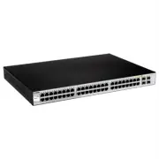 D-Link DGS-1210-48/E Web Smart DGS-1210-48 - Switch - managed