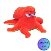 Finding Dory Medium Plush Hank