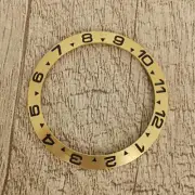 Number Watch Bezel GMT/SUB for our 40MM SUB Watch Case