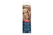 6PK Derwent Coloursoft Skintones Series Drawing Colouring Art Pencils w Tin