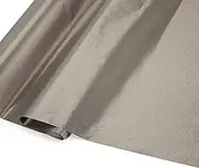[CIADAZ] RF Faraday Fabric, EMF Protection Fabric, 5G Radiation Protection Anti RF Shielding Fabric, for Making Pregnancy Clothes, Curtains