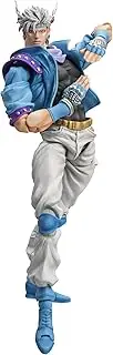 Medicos - JoJo's Bizarre Adventure Pt 2 - Chozokado Caesar Anthonio Zeppeli 2nd Action Figure