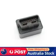 4G Mini OBD Car GPS Tracker