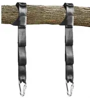 Tree Swing Straps Kit (Pys Outdoors) 2 pieces, 5 ft.