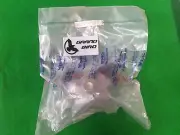 FUJIKIN FBNDV-6.35-2B3-L-316LP-BHB-SR VALVE AT752000, NEW