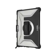 UAG Plasma Clear Tablet Case for Surface Pro 8 - Ice