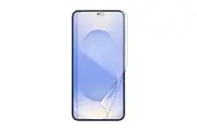 Soft Anti-Scratch PET Film Screen Protector Guard for Samsung Galaxy S25+ PLUS