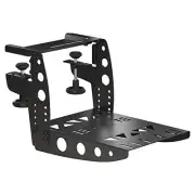 [New] Thrustmaster TM Flying Clamp: 100% metal desk and table clamp for use