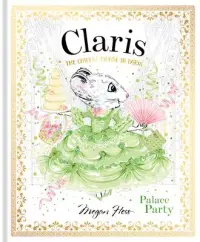 在飛比找博客來優惠-Claris: Palace Party: The Chic