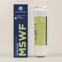 在飛比找樂天市場購物網優惠-GE 奇異 冰箱淨水濾心 MSWF 配件商品售出不退 【AP